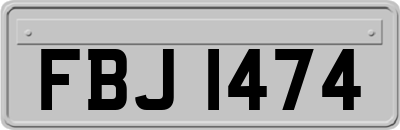 FBJ1474