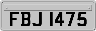 FBJ1475