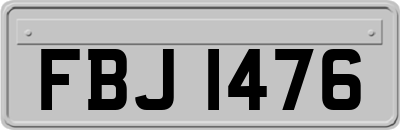 FBJ1476