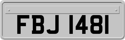 FBJ1481
