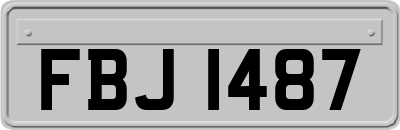 FBJ1487