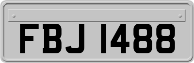FBJ1488