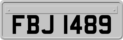 FBJ1489
