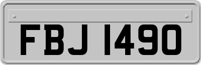 FBJ1490