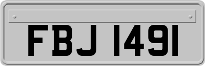 FBJ1491