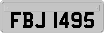 FBJ1495