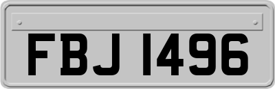 FBJ1496