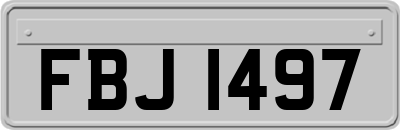 FBJ1497