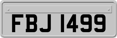 FBJ1499