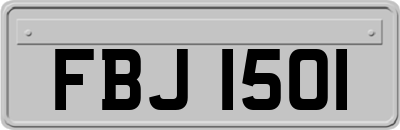FBJ1501
