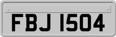 FBJ1504