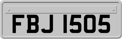FBJ1505