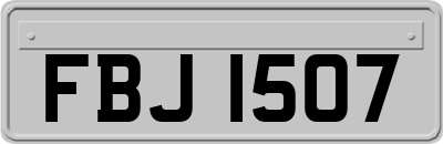 FBJ1507