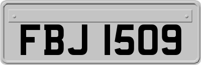 FBJ1509