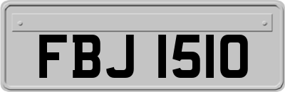 FBJ1510