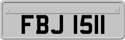 FBJ1511