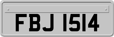 FBJ1514