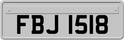 FBJ1518