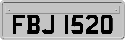 FBJ1520