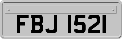 FBJ1521