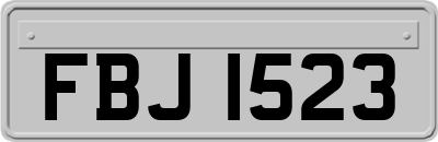 FBJ1523