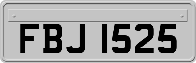 FBJ1525