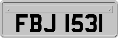 FBJ1531