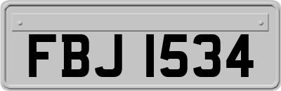 FBJ1534