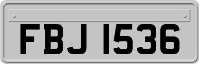 FBJ1536