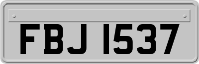 FBJ1537