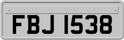 FBJ1538
