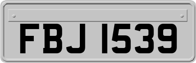 FBJ1539