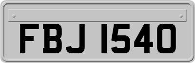 FBJ1540