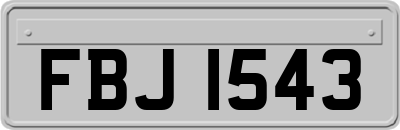 FBJ1543