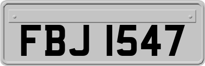 FBJ1547