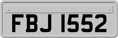FBJ1552