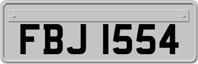 FBJ1554