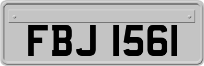 FBJ1561