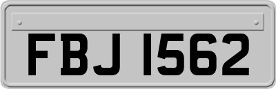FBJ1562