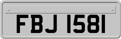 FBJ1581