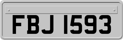 FBJ1593