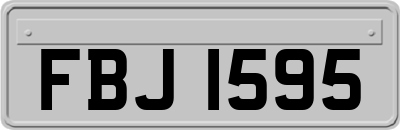 FBJ1595