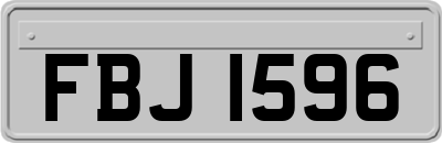 FBJ1596
