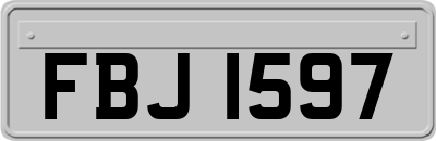 FBJ1597