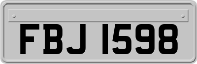 FBJ1598