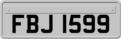 FBJ1599