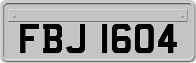 FBJ1604