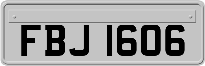 FBJ1606