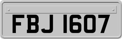FBJ1607