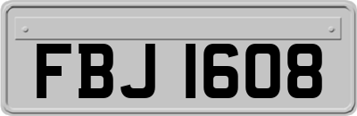 FBJ1608